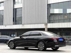 Mercedes-Benz E-Class E 300 L Luxury - ფოტო 9