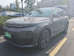 Li Auto L6 Pro - ფოტო 1