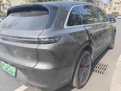 Li Auto L6 Pro - ფოტო 2