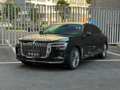 FAW Hongqi H9 2020 3.0T Smart Flagship Edition - ფოტო 1