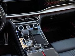 FAW Hongqi H9 2020 3.0T Smart Flagship Edition - ფოტო 12