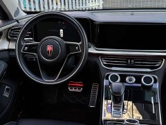 FAW Hongqi H9 2020 3.0T Smart Flagship Edition - ფოტო 13