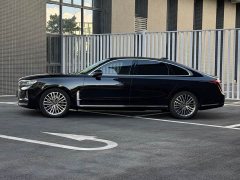 FAW Hongqi H9 2020 3.0T Smart Flagship Edition - ფოტო 2