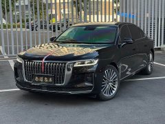 FAW Hongqi H9 2020 3.0T Smart Flagship Edition - ფოტო 3