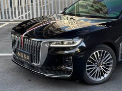 FAW Hongqi H9 2020 3.0T Smart Flagship Edition - ფოტო 4