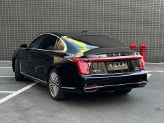 FAW Hongqi H9 2020 3.0T Smart Flagship Edition - ფოტო 5