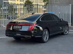 FAW Hongqi H9 2020 3.0T Smart Flagship Edition - ფოტო 6