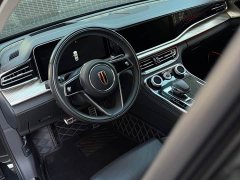 FAW Hongqi H9 2020 3.0T Smart Flagship Edition - ფოტო 7