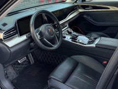 FAW Hongqi H9 2020 3.0T Smart Flagship Edition - ფოტო 8