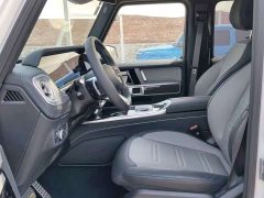 Mercedes-Benz G-Class New Energy G580 Launch Special Edition - ფოტო 3