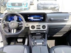 Mercedes-Benz G-Class New Energy G580 Launch Special Edition - ფოტო 5