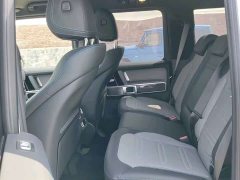 Mercedes-Benz G-Class New Energy G580 Launch Special Edition - ფოტო 6