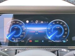 Mercedes-Benz G-Class New Energy G580 Launch Special Edition - ფოტო 9