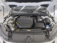 Volkswagen FAW-Volkswagen CC 380TSI Eye-Catching Edition - ფოტო 10