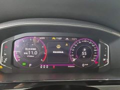 Volkswagen FAW-Volkswagen CC 380TSI Eye-Catching Edition - ფოტო 14