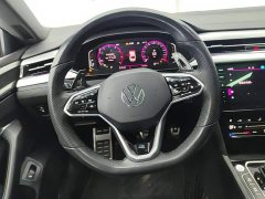 Volkswagen FAW-Volkswagen CC 380TSI Eye-Catching Edition - ფოტო 15