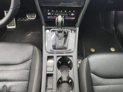Volkswagen FAW-Volkswagen CC 380TSI Eye-Catching Edition - ფოტო 16