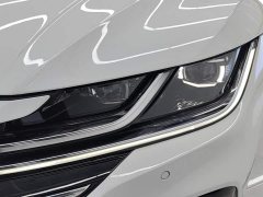 Volkswagen FAW-Volkswagen CC 380TSI Eye-Catching Edition - ფოტო 5
