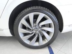 Volkswagen FAW-Volkswagen CC 380TSI Eye-Catching Edition - ფოტო 6