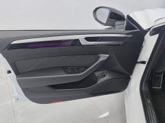 Volkswagen FAW-Volkswagen CC 380TSI Eye-Catching Edition - ფოტო 7
