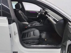 Volkswagen FAW-Volkswagen CC 380TSI Eye-Catching Edition - ფოტო 8