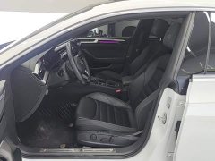 Volkswagen FAW-Volkswagen CC 380TSI Eye-Catching Edition - ფოტო 9