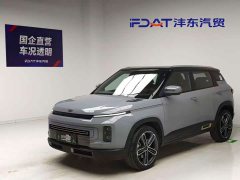 Geely ICON 2020 1.5TD i9 BSG - ფოტო 1