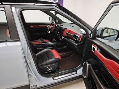 Geely ICON 2020 1.5TD i9 BSG - ფოტო 10