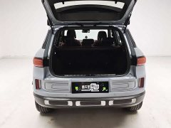 Geely ICON 2020 1.5TD i9 BSG - ფოტო 12