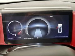 Geely ICON 2020 1.5TD i9 BSG - ფოტო 14