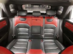 Geely ICON 2020 1.5TD i9 BSG - ფოტო 15