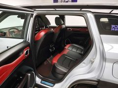 Geely ICON 2020 1.5TD i9 BSG - ფოტო 17