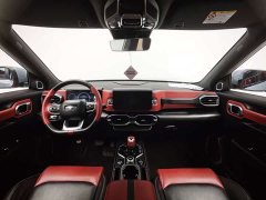 Geely ICON 2020 1.5TD i9 BSG - ფოტო 18