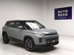Geely ICON 2020 1.5TD i9 BSG - ფოტო 3