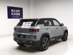 Geely ICON 2020 1.5TD i9 BSG - ფოტო 4