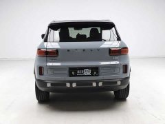 Geely ICON 2020 1.5TD i9 BSG - ფოტო 5