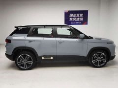 Geely ICON 2020 1.5TD i9 BSG - ფოტო 7