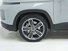 Geely ICON 2020 1.5TD i9 BSG - ფოტო 8