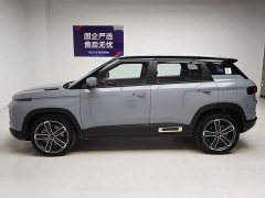 Geely ICON 2020 1.5TD i9 BSG - ფოტო 9