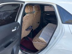 Honda Fit 1.5L CVT Trendy Sunroof Edition - ფოტო 11