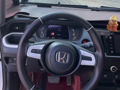 Honda Fit 1.5L CVT Trendy Sunroof Edition - ფოტო 12