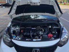 Honda Fit 1.5L CVT Trendy Sunroof Edition - ფოტო 13