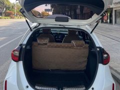 Honda Fit 1.5L CVT Trendy Sunroof Edition - ფოტო 15