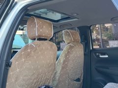 Honda Fit 1.5L CVT Trendy Sunroof Edition - ფოტო 16