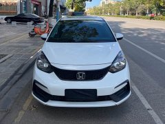 Honda Fit 1.5L CVT Trendy Sunroof Edition - ფოტო 2