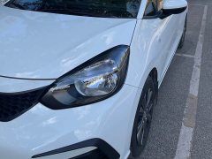Honda Fit 1.5L CVT Trendy Sunroof Edition - ფოტო 5