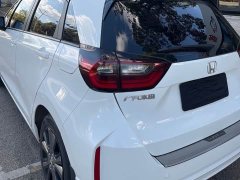 Honda Fit 1.5L CVT Trendy Sunroof Edition - ფოტო 6