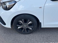 Honda Fit 1.5L CVT Trendy Sunroof Edition - ფოტო 7
