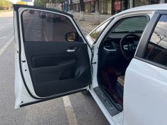 Honda Fit 1.5L CVT Trendy Sunroof Edition - ფოტო 8