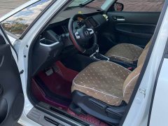 Honda Fit 1.5L CVT Trendy Sunroof Edition - ფოტო 9